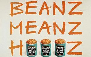 Heinz means packaging clout